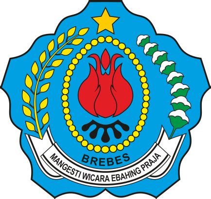 Download Logo Kabupaten Brebes Format CDR, AI, EPS, PDF, PNG, JPG | LogoDud | Format CDR, PNG ...