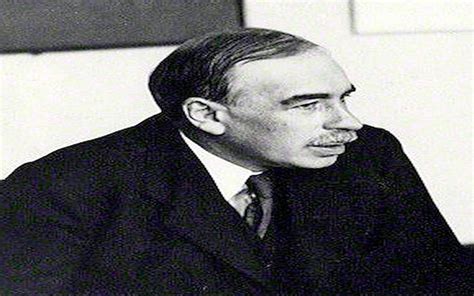 John Maynard Keynes ¿quién Fue Y Cómo Ha Influido En La Economía