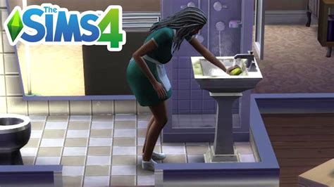 How To Hire A Maid Clean Your House The Sims 4 Youtube