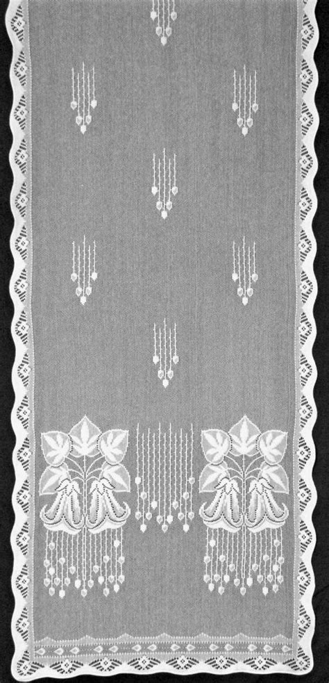 J.R. Burrows & Company: Lace Curtains | Arts crafts style, Art and