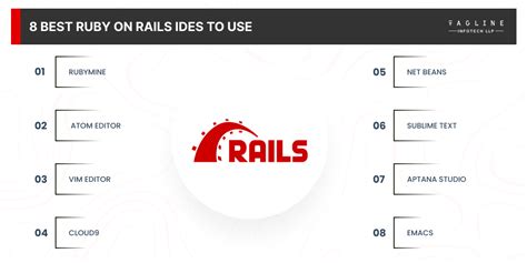 8 Best Ruby On Rails Ides For Web Development