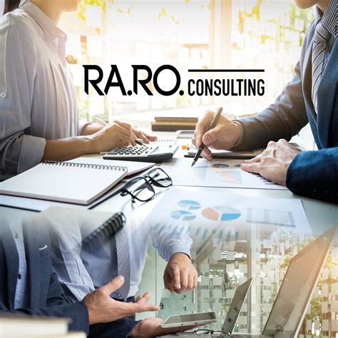 Raro Consulting Home