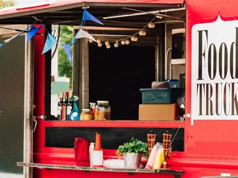Great dogs and root beer. Food Truck Park Now Open In Center Point | Trussville, AL ...