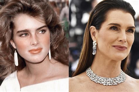 These Celebrities Manage To Freeze The Time And Never Look Old