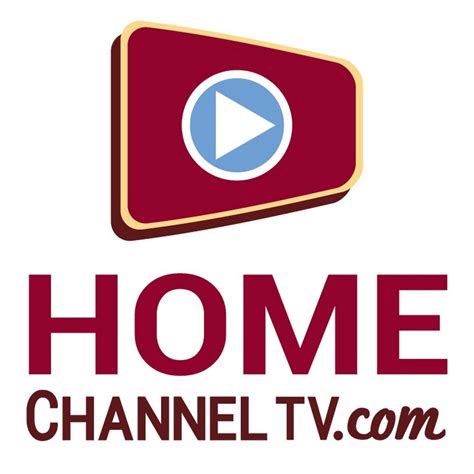 Home Channel Tv Youtube