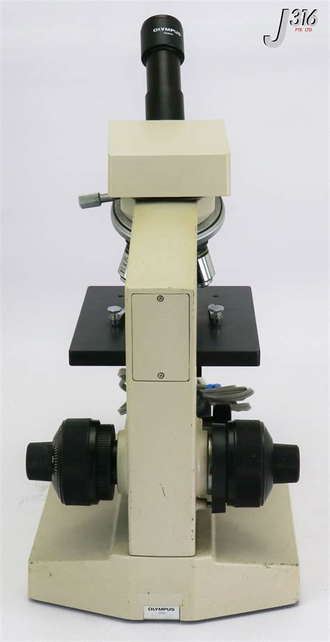 860 olympus system microscope w light source series chc j316gallery