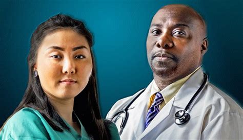 Study Finds Racial Disparities In Top Medical Society Membership Yalenews