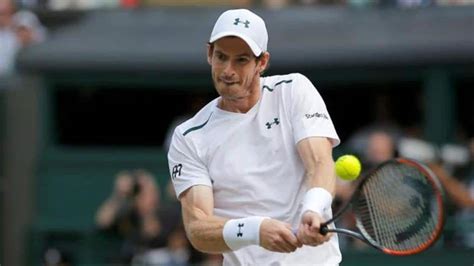 We use simple text files called cookies, saved on your computer, to help us deliver the best experience for you. 2021 Wimbledon: A look at Andy Murray in numbers | NewsBytes