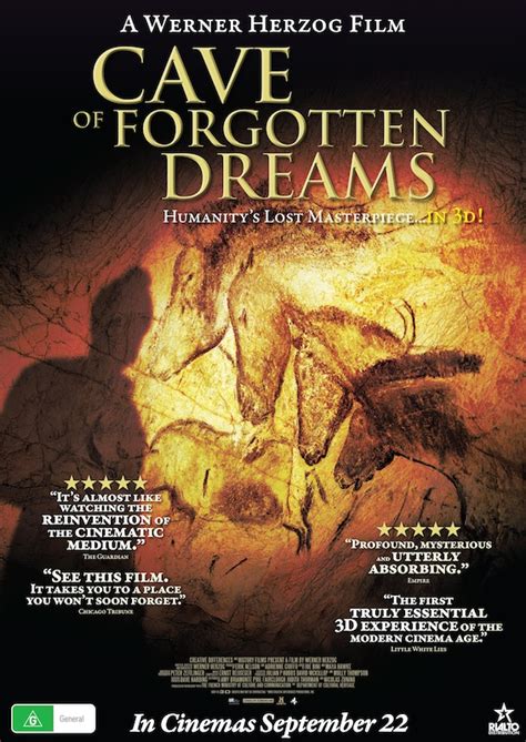 Flixposed Cave Of Forgotten Dreams 2010 Flixposed Documentaries