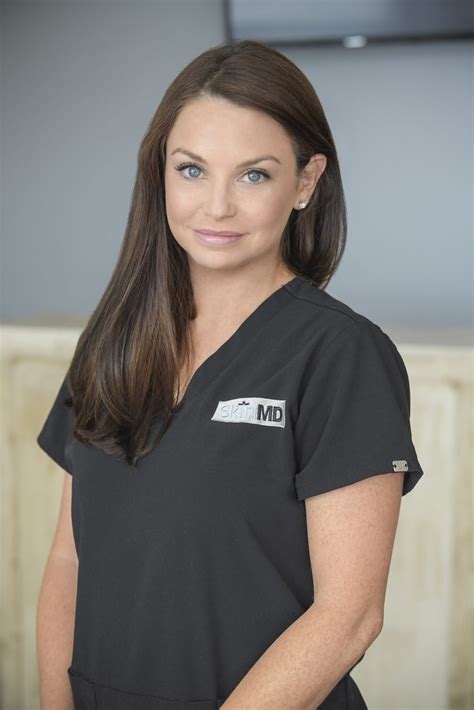 Meet Jenna Mccarthy Rn Skin Md Laser And Cosmetic Group