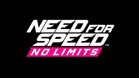 Need For Speed No Limits Logopedia Fandom