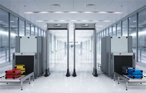 You can see that i've done most of. The last piece of the puzzle: CT scanners at security ...