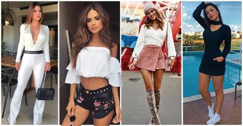 Ropa De Moda Para Chicas Adolescentes