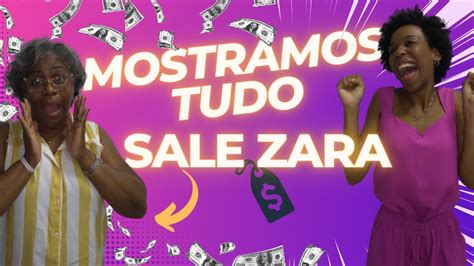 Provador Zara E Tour Saldo Zara Looks No Provador Zara S Promo O Ltima Sale Zara Youtube