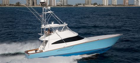 Viking Yachts 90 Convertible 90c