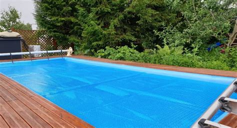 5 Awesome Pool Covers You Can Walk On The Ultimate Guide