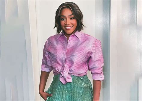 could tiffany haddish be pregnant inside her pregnancy rumors