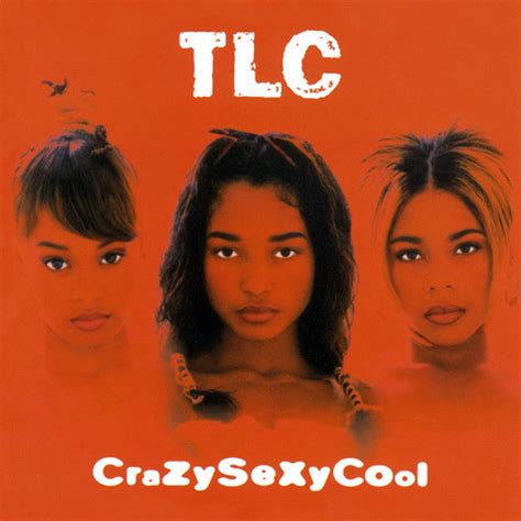 Tlc Crazysexycool Lyrics And Tracklist Genius