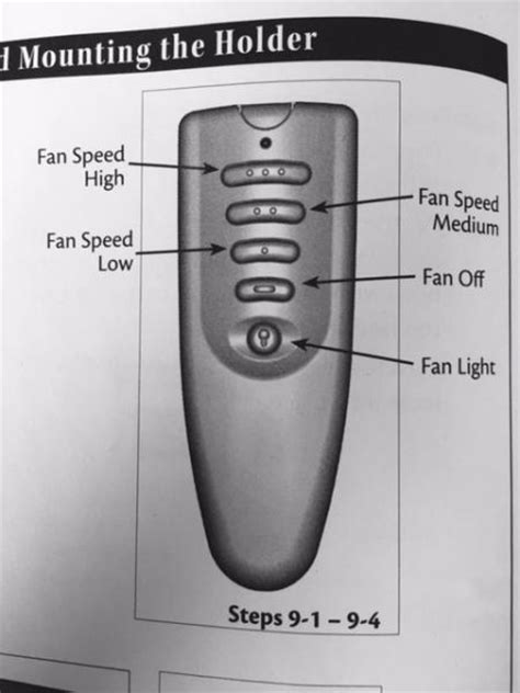 There is no way a ceiling fan's lights turn on by itself unless there is an issue with the. Ceiling fan with remote and 3-way switch: light only works ...