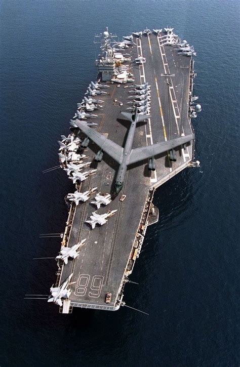 USS Nimitz CVN B Aircraft Carrier Aircraft Military Aircraft