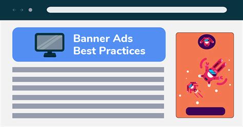 Banner Ads Best Practices Learn The Ins And Outs Of Banner Ads