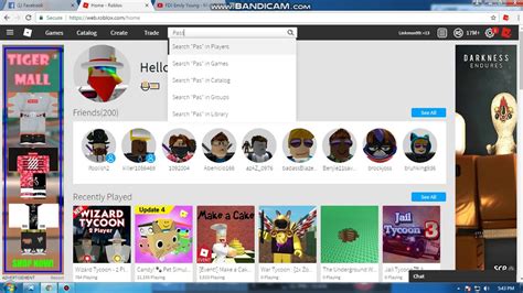 How To Hack Pass Roblox Linkmon99 Youtube