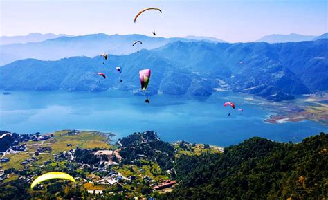 Why You Should Visit Pokhara Top 9 Reasons Tusk Travel