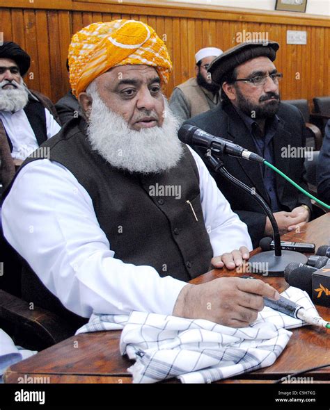 Jamiat Ulema Islam F Hi Res Stock Photography And Images Alamy