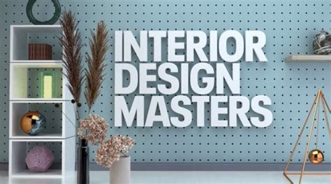 Interior Design Masters 2021 New Tv Show 20212022 Tv Series Premiere