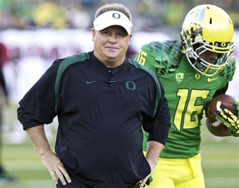 Chip Kelly S Oregon Offense Scoring Faster Than Ever Testing Ducks Limits And Opponents