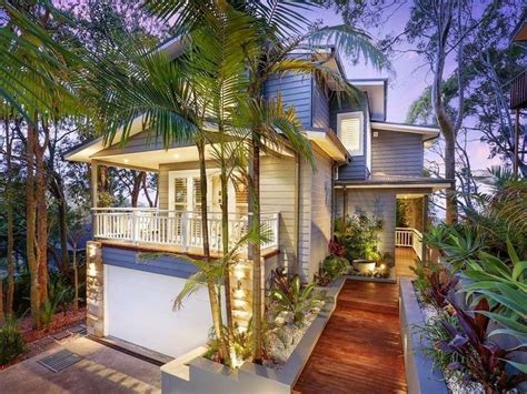 20 Extraordinary Tropical Beach House Architecture Ideas Page 9 Of 10