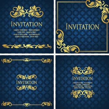 Choose from over a million free vectors, clipart graphics, vector art images, design templates, and illustrations created by artists worldwide! Invitation card design background free vector download (51,954 Free vector) for commercial use ...