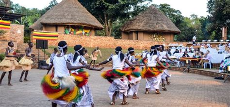 8 Days Uganda Cultural Tours Petnah