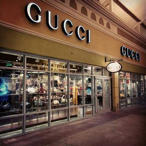 Gucci Outlet South Florida Hours