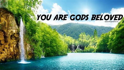 Beautiful Spiritual Love For God Hd Wallpapers For Your Desktop Pc