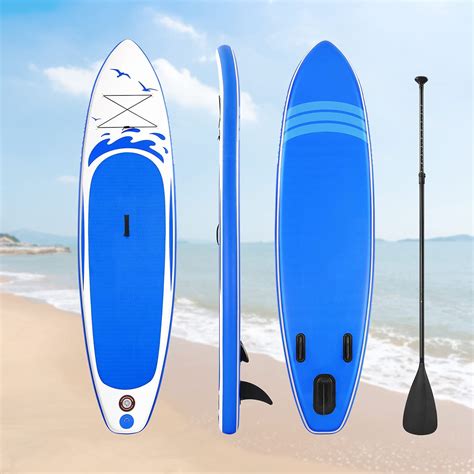 Stand Up Paddling Board Paddle Board Inflatable Paddle Board For Adults