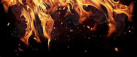 Flame Background Images Banner Background Images Flames