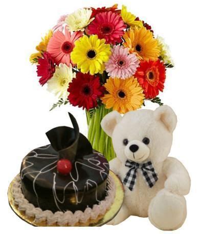 Send birthday gifts online canada. Send Flower Cake Online,Gifts to India,Deliver Flowers ...