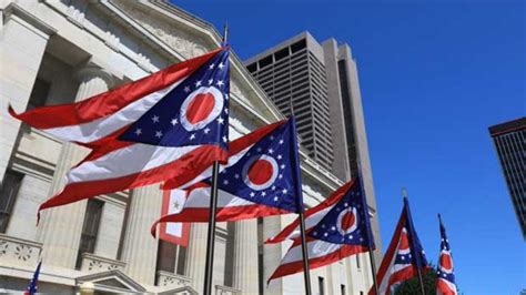 Sportsbooks will be regulated through the state lottery. Ohio Moves Closer to the Legalization of Sports Betting ...