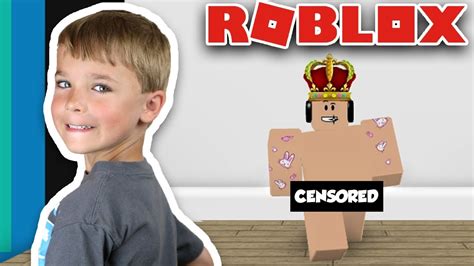 I AM NAKED MODEL In ROBLOX FASHION FRENZY FUNNY MOMENTS YouTube