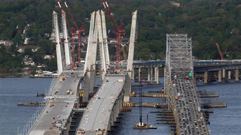 How The Old Tappan Zee Bridge Will Live On