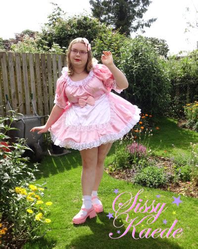Chores Are Always More Fun In Uniform Sissy Maid Tumbex