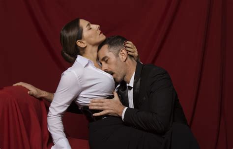 Maybe you would like to learn more about one of these? Amistades peligrosas - Lima en escena