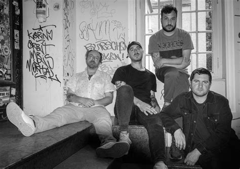 The Menzingers: Academy 1, Manchester - Live Review