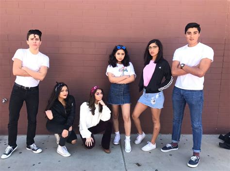 decades - Google Search | Spirit week outfits, Decade day, Homecoming spirit week
