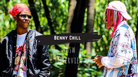 Benny Chill Talks Adapt Or Diezoocci Coke Dopeanxietyhow To Get