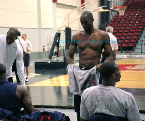 Kobe Bryant S Body Transformation Timeline Ballislife