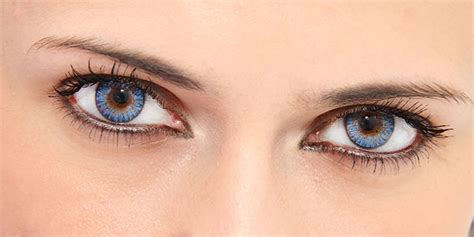 Have Beautiful And Healthy Eyes With These 6 Exercises