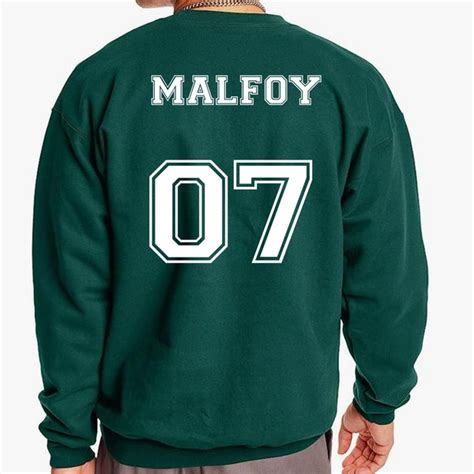 Draco Malfoy Etsy
