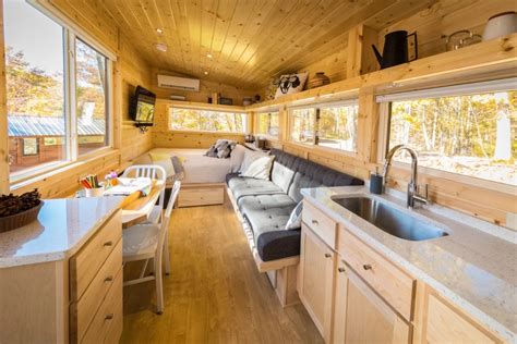 Gallery A Look At The Tiny House Movement’s Most Impressive Interiors Gco Portal